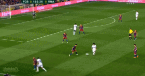 安切洛蒂：目前我们保持冷静和自信，期待看看会发生什么