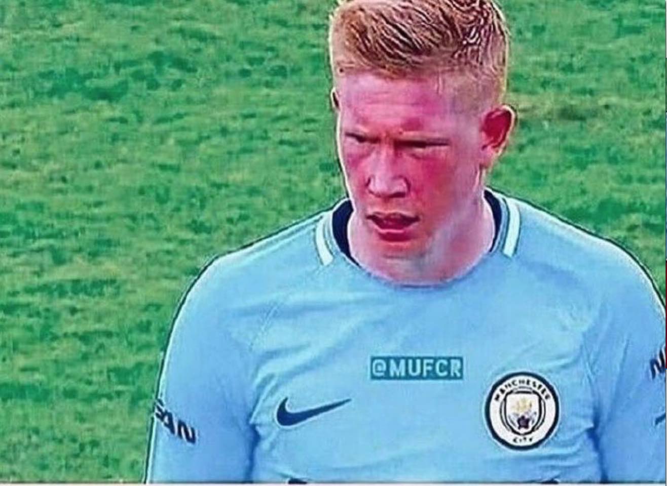 教练都夸他是未来队长