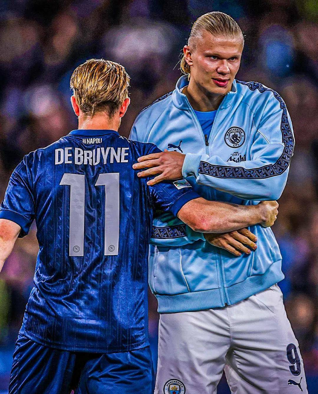 安东尼奥：有些不满不能细说；我们一直长期考察王博豪