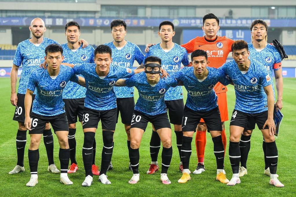 李国旭在