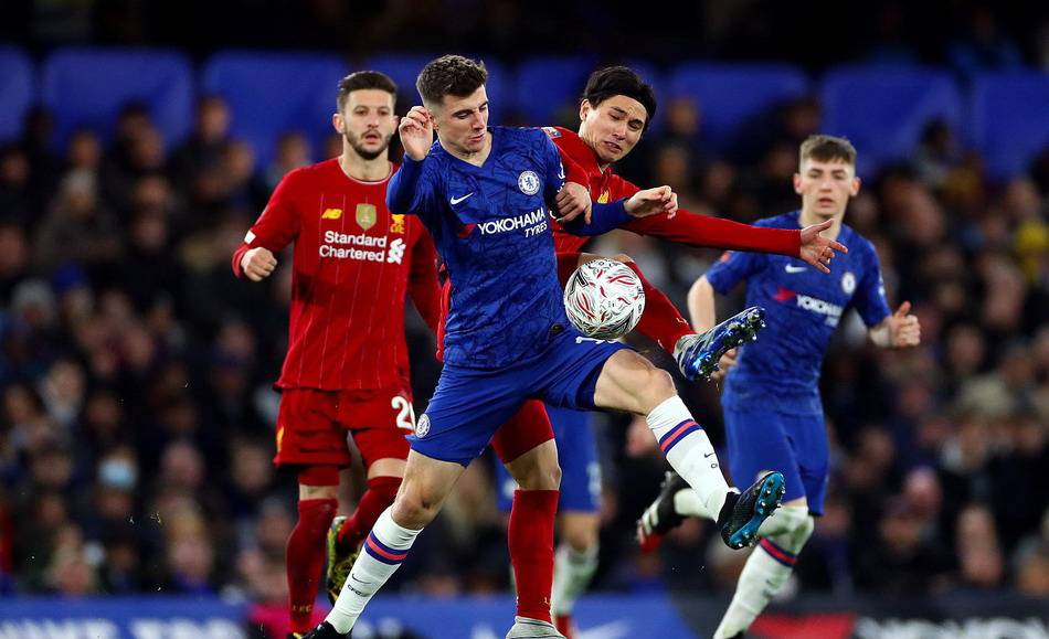 英超俱乐部今夏售出榜：切尔西1.292亿镑第一，红军紧随其后